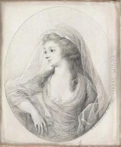 Bildnis Elisabeth Reinhart Bildnis Elisabeth Reinhart