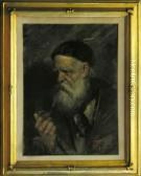 Ritratto Di Vecchio - view 1