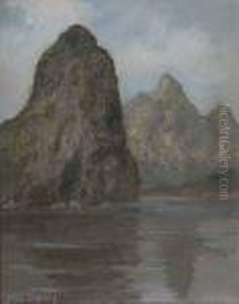 Faraglioni - view 1