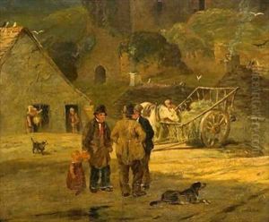 The Village Gossip