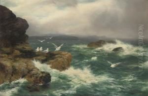 The Incoming Storm