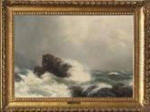 Stormy Coast