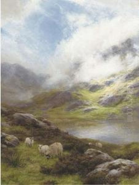 As Sunshine Cleareth Mist Away - view 1