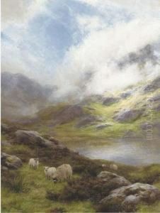 As Sunshine Cleareth Mist Away
