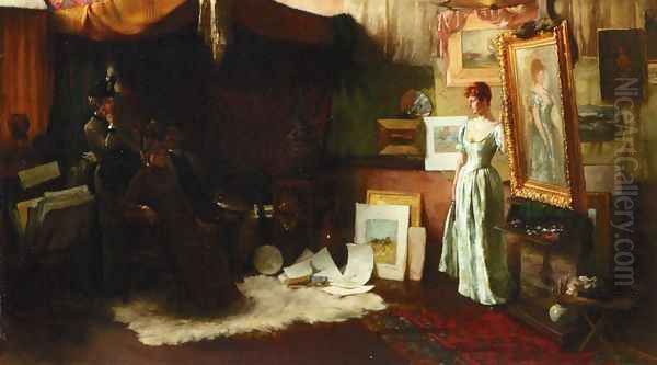 Fair Critics - view 1