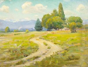 Country Road