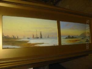 Coastal Scenes