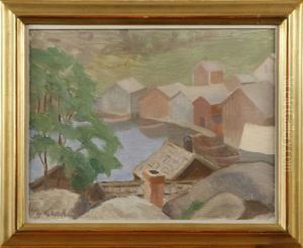 Fiskelage I Angermanland - view 1