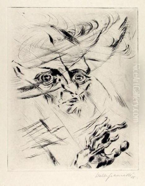 Die Grose Angst - view 1
