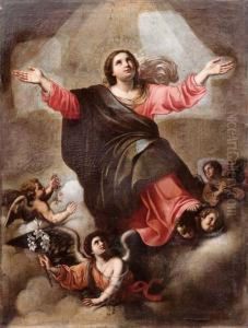 Assunzione Della Vergine