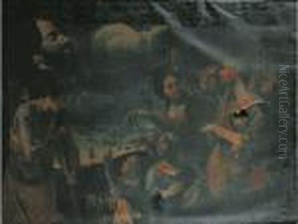 Il Trionfo Di Davide - view 1