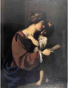 La Madone Et L'enfant La Madone Et L'enfant