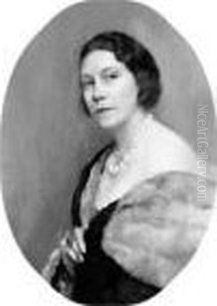 Jeune Femme De Trois-quarts - view 1
