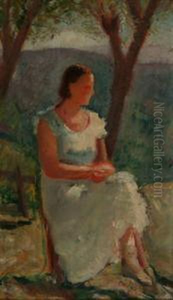 In Giardino - view 1