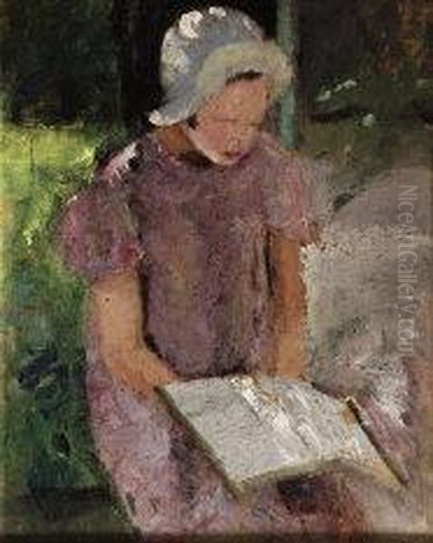Lettura - view 1