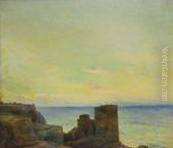 Costa - view 1