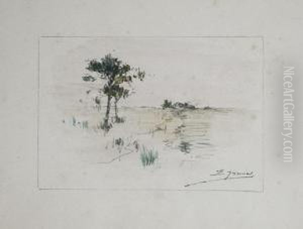 Paisaje - view 1