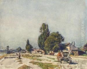 Landschaft Landschaft