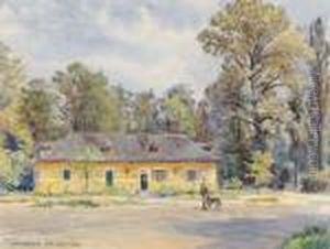 "dependance Vom Lusthaus" "dependance Vom Lusthaus"