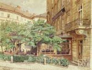 Cafe Fetzer Cafe Fetzer