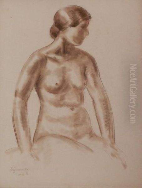 Nus Et Etudes - view 1