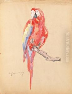 Perroquet by Sam Granowsky