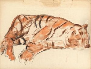 Tigres Et Leopards Tigres Et Leopards