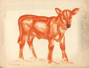 Veau by Sam Granowsky