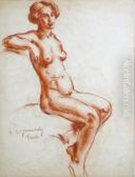 Nu Assis - view 1