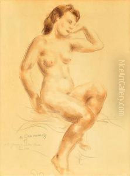 Nu Feminino - view 1