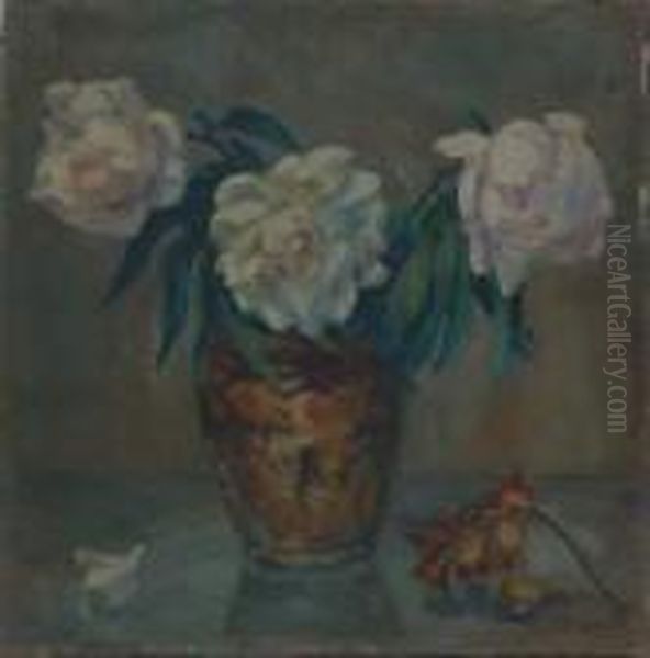  Bouquet De Fleurs  - view 1