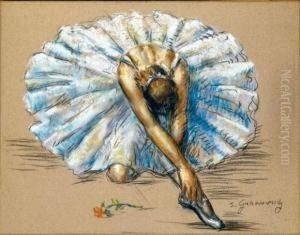 Danseuse Danseuse