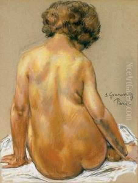 Nu Feminin - view 1