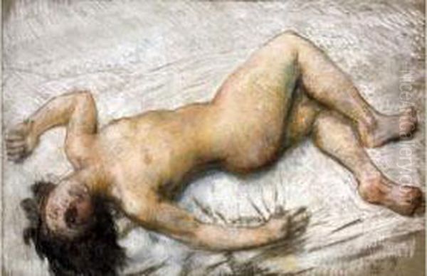 Nude - view 1