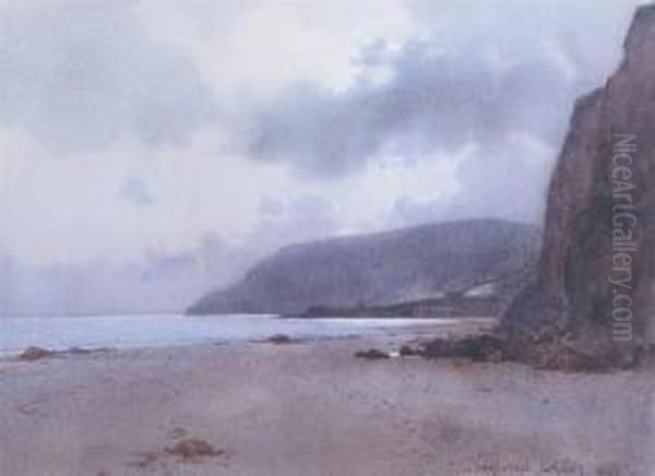 Coastal Scene - view 1