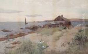 A Coastal Cottage