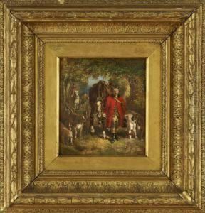 The Hunting Party