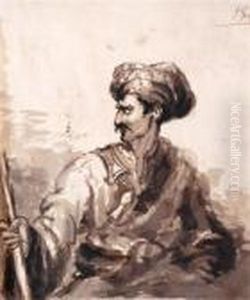 Portrait, Saudon Portrait, Saudon