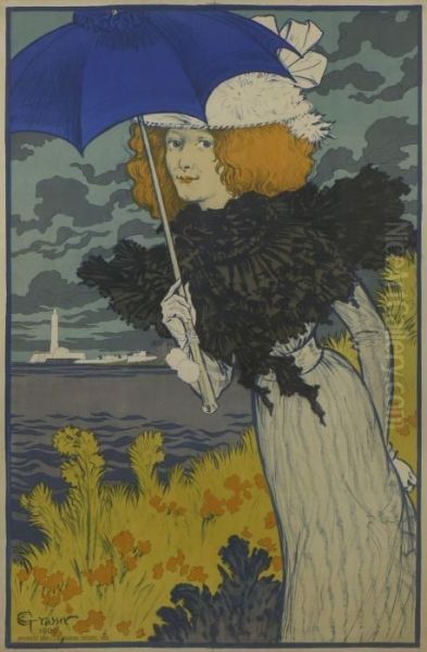 Parasol - view 1