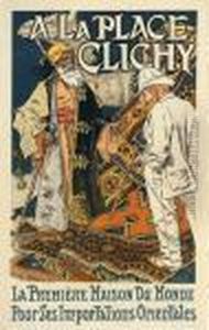A La Place Clichy (plate 18) by Franz Grassel