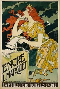 Encre L'marquet