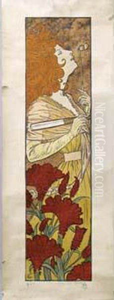 Extravagance (1897) - view 1