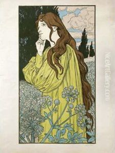 Meditation (1897)