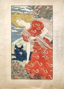 Le Loup by Franz Grassel