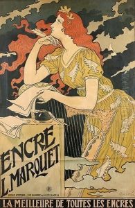 Encre L'marquet