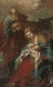 The Holy Family