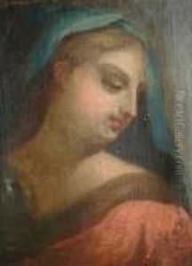 Possibly A Fragment by Nicola Grassi