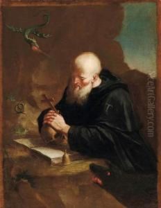 S. Antonio Abate