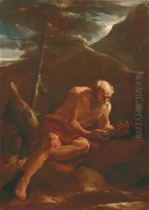 San Girolamo Nel Deserto
