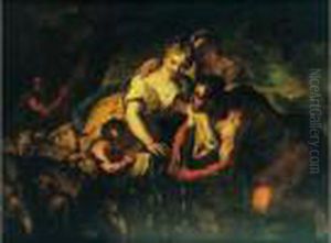 Jacob Plantant Des Verges